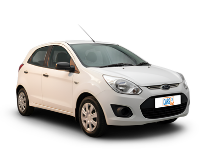 Ford Figo-img